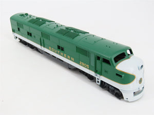 HO Scale Con-Cor 0015-002140 Southern E7A Diesel Locomotive #2905