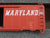 HO Scale Athearn 2310 Western Maryland 40' Boxcar 3-Car Kit