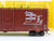 HO Scale Kadee 4306 RF&P Richmond Fredericksburg & Potomac 40' Boxcar #2862