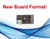 SoundTraxx Blunami BLU-21PNEM8 885609 EMD Diesel Wireless DCC/SOUND Decoder