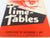 MKT Missouri Kansas Texas Katy Railroad Time Tables - December 1, 1952