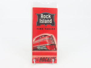 RI Rock Island 