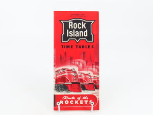 RI Rock Island 