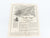 PRR Pennsylvania Railroad New York and the West Time Tables - September 25, 1927