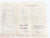 PRR Pennsylvania Railroad Passenger Train Time Tables - April 28, 1963