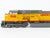 HO Scale KATO 37-6356 UP Union Pacific EMD SD90/43MAC Diesel #8146 - DCC Ready