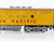HO Stewart/KATO 8510/8511 UP Union Pacific F3A/B Ph. 2 High Fans Diesel Set