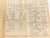 UP Union Pacific Railroad Time Tables - April 28, 1963