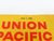 UP Union Pacific Railroad Time Tables - June 1, 1965