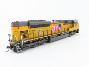 HO Scale MTH 80-2250-0 UP 