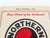 Northern Pacific Yellowstone Park Line Passenger Schedules: Fall-Winter, 1949