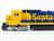 HO Scale Atlas Master Series 9003 ATSF Santa Fe Dash 8-40B Diesel No# w/ DCC
