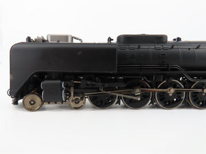 HO Scale Rivarossi R5471 UP Union Pacific 4-8-4 FEF-3 Steam #844 - DCC Ready