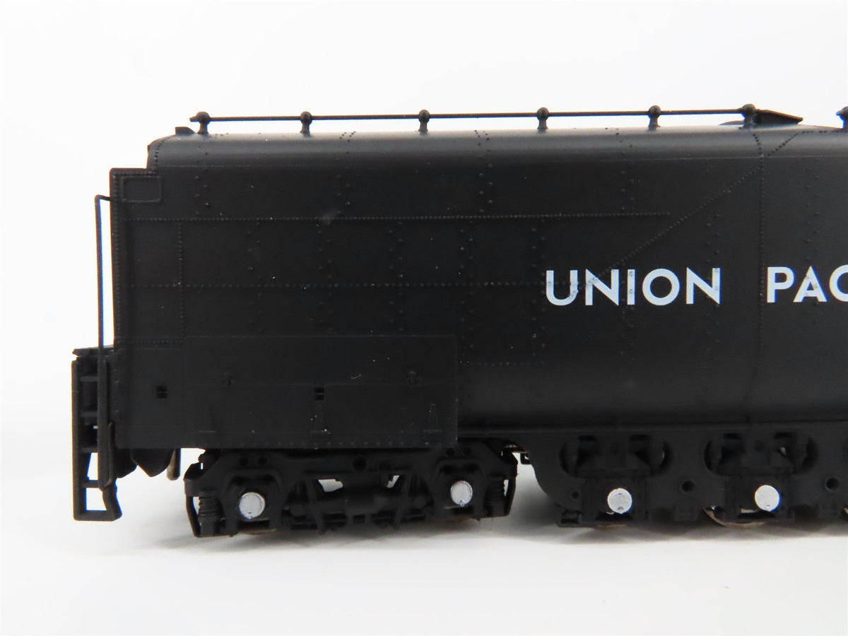 HO Scale Rivarossi R5471 UP Union Pacific 4-8-4 FEF-3 Steam #844 - DCC Ready