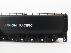 HO Scale Rivarossi R5471 UP Union Pacific 4-8-4 FEF-3 Steam #844 - DCC Ready