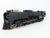 HO Scale Rivarossi R5471 UP Union Pacific 4-8-4 FEF-3 Steam #844 - DCC Ready