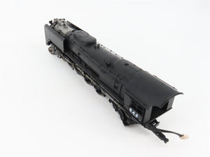 HO Scale Rivarossi R5471 UP Union Pacific 4-8-4 FEF-3 Steam #844 - DCC Ready