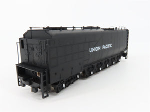 HO Scale Rivarossi R5471 UP Union Pacific 4-8-4 FEF-3 Steam #844 - DCC Ready
