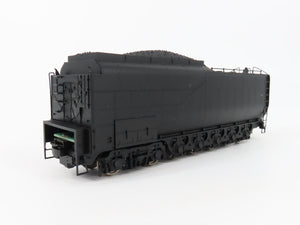 HO Athearn Genesis G9128 Unlettered UP 4-6-6-4 Challenger Steam w/ DCC & Sound