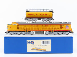 HO Scale Lionel 6-58100 UP Union Pacific 