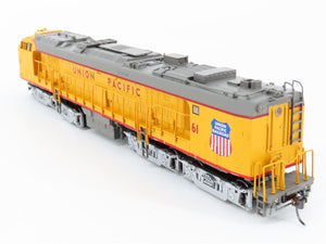 HO Scale Lionel 6-58100 UP Union Pacific 