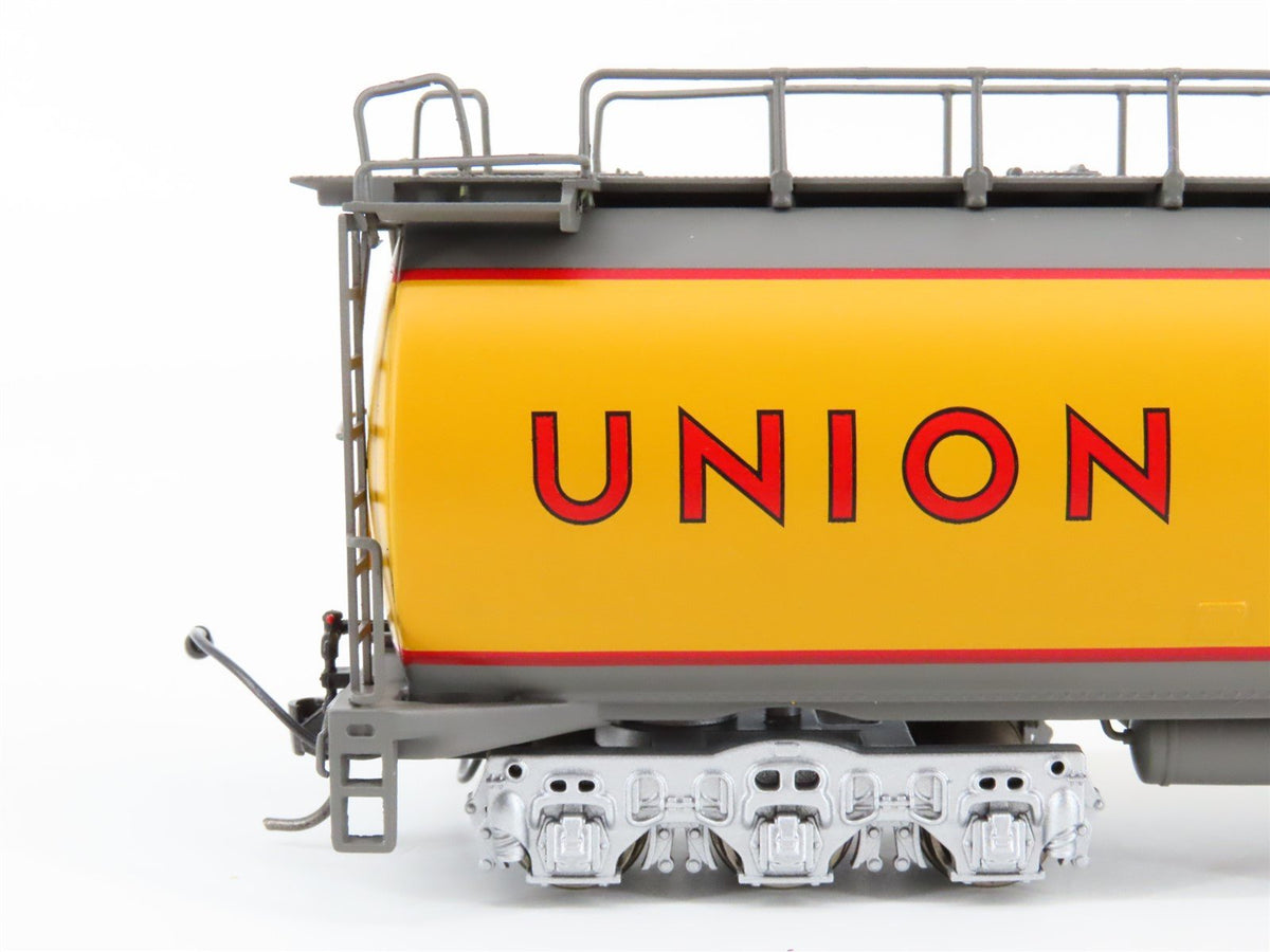 HO Scale Lionel 6-58100 UP Union Pacific &quot;Veranda&quot; Gas Turbine #61 w/DCC &amp; Sound