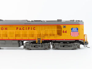 HO Scale Lionel 6-58102 UP 