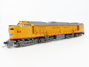 HO Scale Lionel 6-58102 UP 