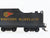 HO Bachmann Spectrum 81701 WM Fireball 2-10-0 Steam w/ DCC - Custom & Weathered