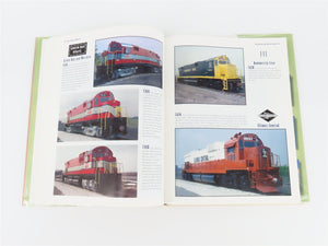 Morning Sun: Alco Official Color Photography by Walter A. Appel ©1998 HC Book