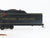 HO Bachmann Spectrum 11414 WM Fireball 2-8-0 Steam w/DCC -Custom -Does Not Run