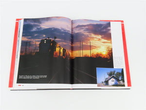 Morning Sun: Toledo, Peoria & Western Railroad by Kujawa, Ingles, & Jordan ©2007