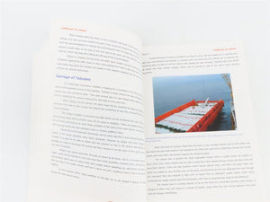 Supply Ship Operations by Victor Gibson ©2009 SC Book