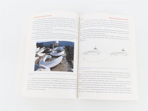 Supply Ship Operations by Victor Gibson ©2009 SC Book