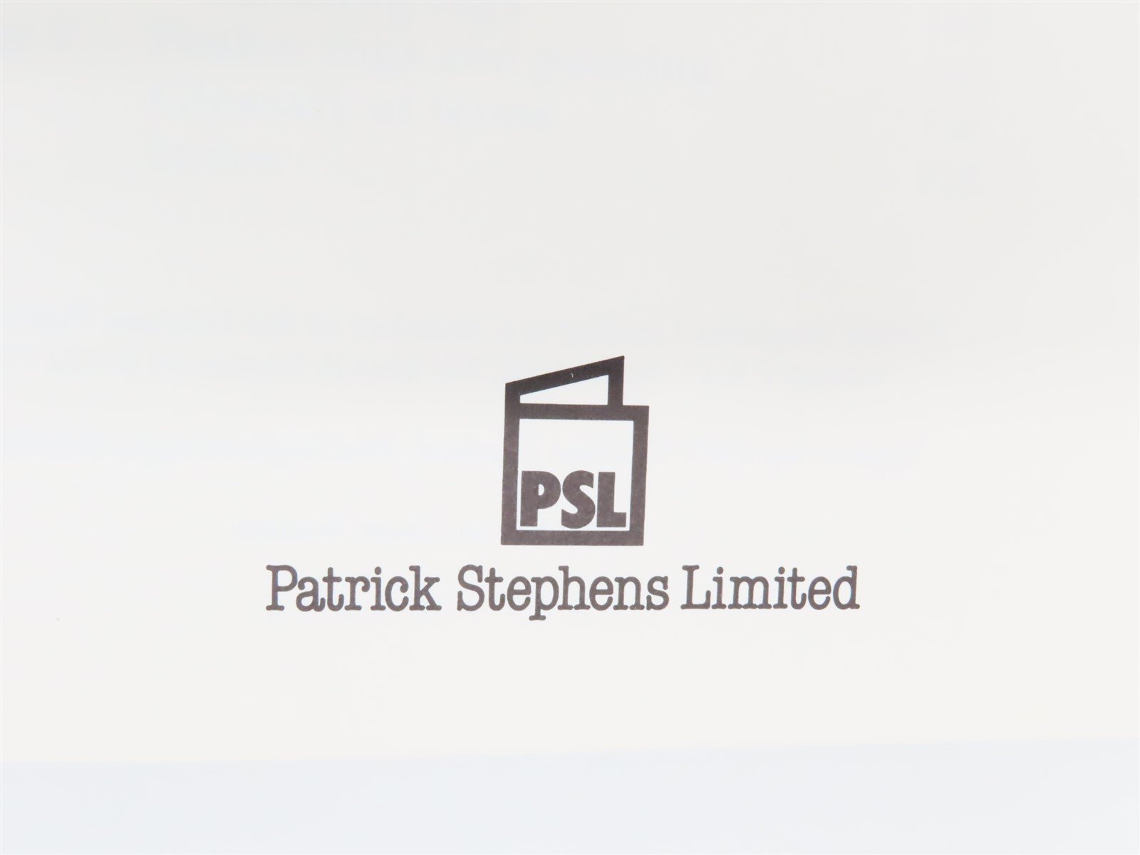 Tugs & Towing by M J Gaston ©1991 HC Book