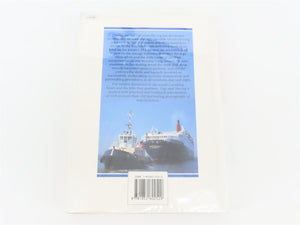 Tugs & Towing by M J Gaston ©1991 HC Book