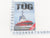 The Tug Book M.J. Gaston ©2002 HC Book