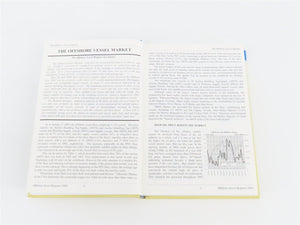 The Offshore Service Vessel Register 2003 by Clarkson Research Studies ©2003 HC