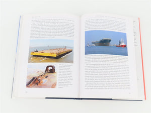 The Tug Book Second Edition by M.J. Gaston ©2009 HC Book