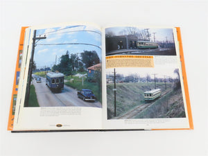 Morning Sun: Illinois Terminal Volume II by William D. Volkmer ©2001 HC Book