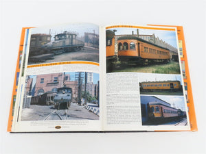 Morning Sun: Illinois Terminal Volume II by William D. Volkmer ©2001 HC Book