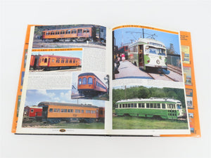 Morning Sun: Illinois Terminal Volume II by William D. Volkmer ©2001 HC Book