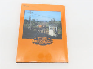 Morning Sun: Illinois Terminal Volume II by William D. Volkmer ©2001 HC Book