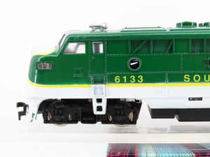 HO Scale Model Power Southern F7A Diesel Locomotive #6133