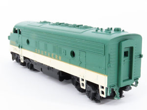 HO Scale Athearn 3023 Southern F7A Diesel Locomotive #6906 UNPOWERED Custom