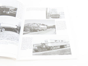 A Photo Gallery: Semi-Trucks of the 1950s by Ron Adams ©2008 SC Book