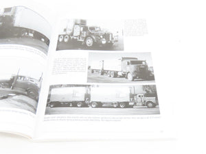 A Photo Gallery: Semi-Trucks of the 1950s by Ron Adams ©2008 SC Book