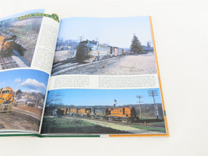 Morning Sun: Maine Central Volume 1 by George F. Melvin & Jeremy F. Plant ©1998