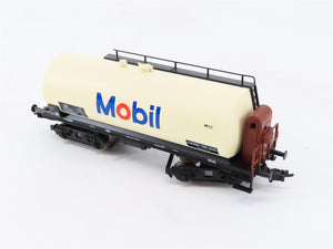 HO Scale PIKO 54353 DB German Era III Mobil Tank Car #580 788P