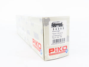 HO Scale PIKO 54353 DB German Era III Mobil Tank Car #580 788P